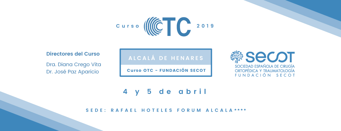 Curso OTC - FUNDACIÓN SECOT